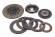 Clutch Disc & Cover
