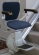 AmeriGlide Ultra Sapphire Stair Lift