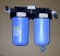 Filter Units- Wall Mount