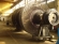 Rotor for LMZ steam turbine K-210