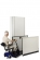 AmeriGlide Hercules Residential Vertical Platform Lift