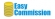 EasyCommission