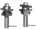 Whiteside Router Bits- Rail and Stile Bits