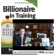 Billionaire In Training