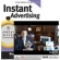 Instant Advertising