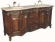 Double Bathroom Vanity