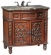 Cherry Bathroom Vanities