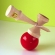 Oozora Kendama - Cherry Red