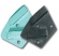Trapezoid Double Square Grinding Shoes