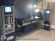 Used Axiom DRX9000 DRX 9000 Spinal Decompression Table