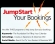 Jump Start Your Bookings With Keywords