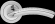 Karcher Design Phoenix Chrome/Satin Stainless Steel Lever