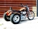 Sportster Trike Conversion Kit