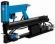 BeA 71/25 Foot Actuated Self Clinching Stapler