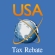 Tax returns for US rental properties