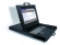 Smart Rack 116/116 IP (KVM Drawer)