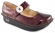 PG Lite Alegria Paloma Mary Jane - Patent Leather