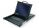 SmartRack 232 Rack Manager with integrated KVM switch