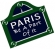 Vacation Rentals in Paris