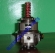 HD8821A head rotor