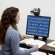 Acrobat LCD 3-in-1 Desktop Low Vision Magnifier