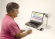 Acrobat 3-in-1 Desktop Video Magnifier – Short Arm