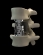 GIZA Vertebral Body Replacement