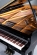 Custom Handcrafted Limited Edition Piano