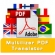 Multilizer PDF Translator