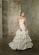 wholesale Ivory Strapless 2012 New Wedding Dresses WD6734