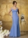 Wholesale Blue Sweetheart 2012 New Bridesmaid Dresses