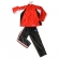 Men‘s Red SportsWear Suit