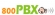 PBX Plus 1-800 Number Service Review