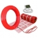 Electric Radiant Floor Heating Kit