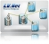 High Speed Wireless Internet