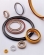 OmniSeal® Spring-Energized Seals