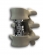 GIZA VERTEBRAL BODY REPLACEMENT