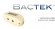 BACTEK PEEK LUMBAR CAGE