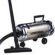 HEPA Vacuum Canister Cleaner