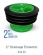 Drainage Protector