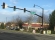 Decorative traffic signal poles