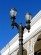 Decorative pedestrian scale light poles