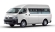Cancun Airport Group Transportation