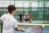 Group Tennis Lesson