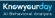 Know Your Day AI Behavioral Analysis