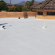 Foam Roof Replacement