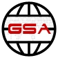Global Software Applications Logo