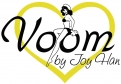 Voom by Joy Han Logo