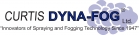 Curtis Dyna-Fog, Ltd. Logo
