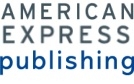 American Express Publishing Logo